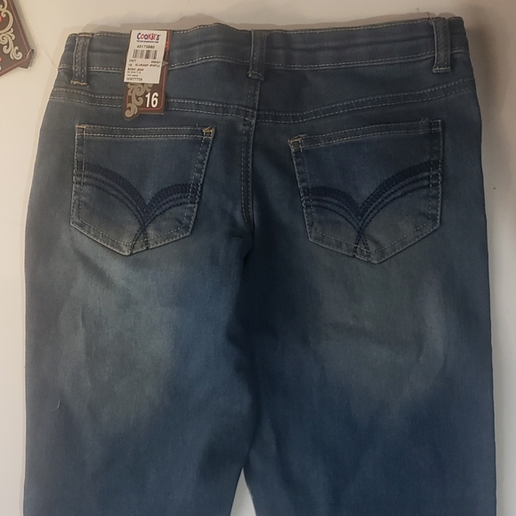 Denim jeans - Picture 3 of 6